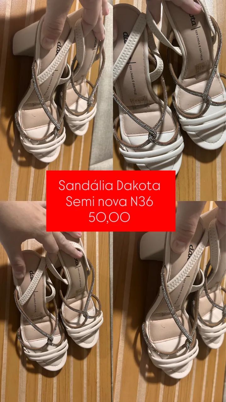 Salto dakota - Foto 4
