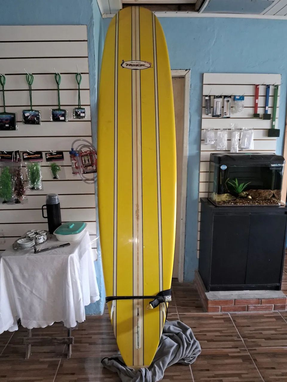 LONGBOARD PASTOR 9.4 - Foto 6
