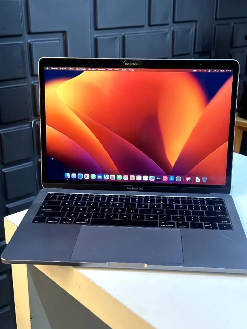 MacBook Pro - 13-inch, 2017 - Foto 3