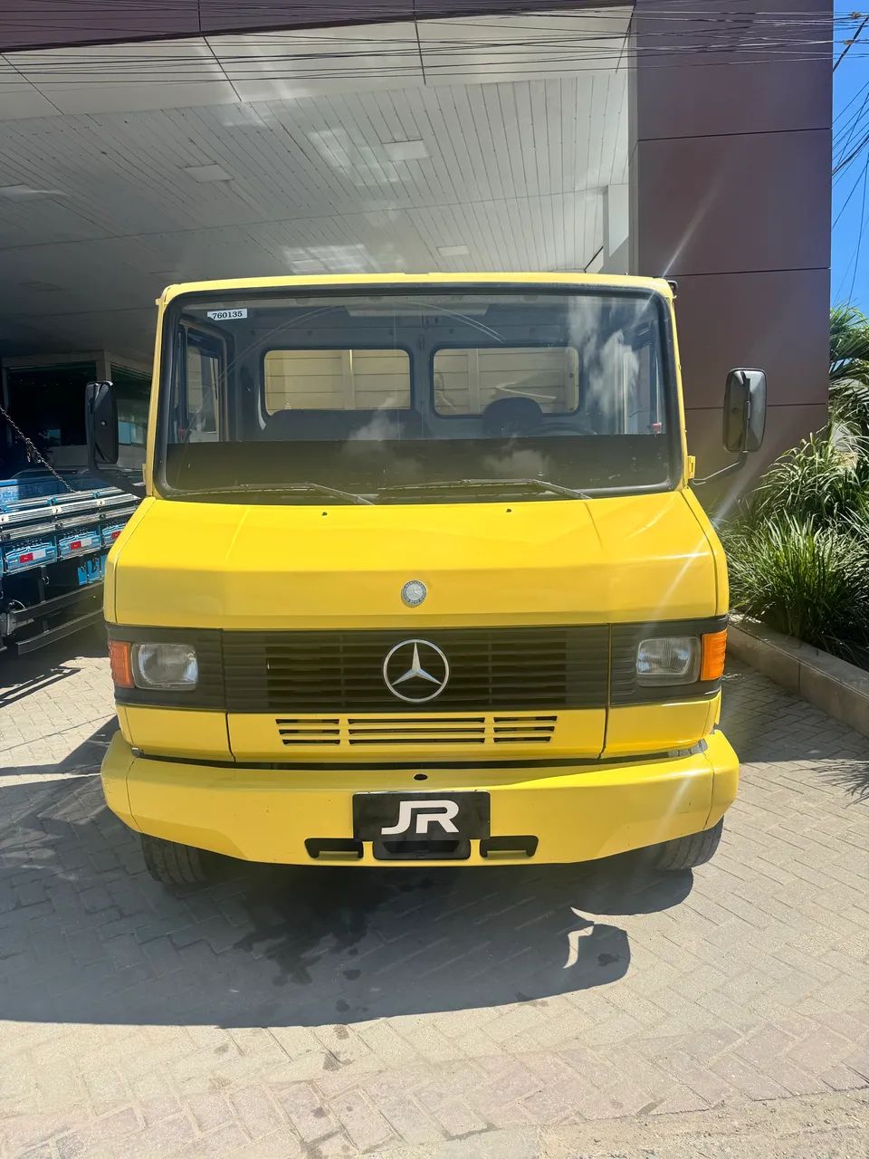 Mercedes-Benz /710/710 plus  - Foto 4