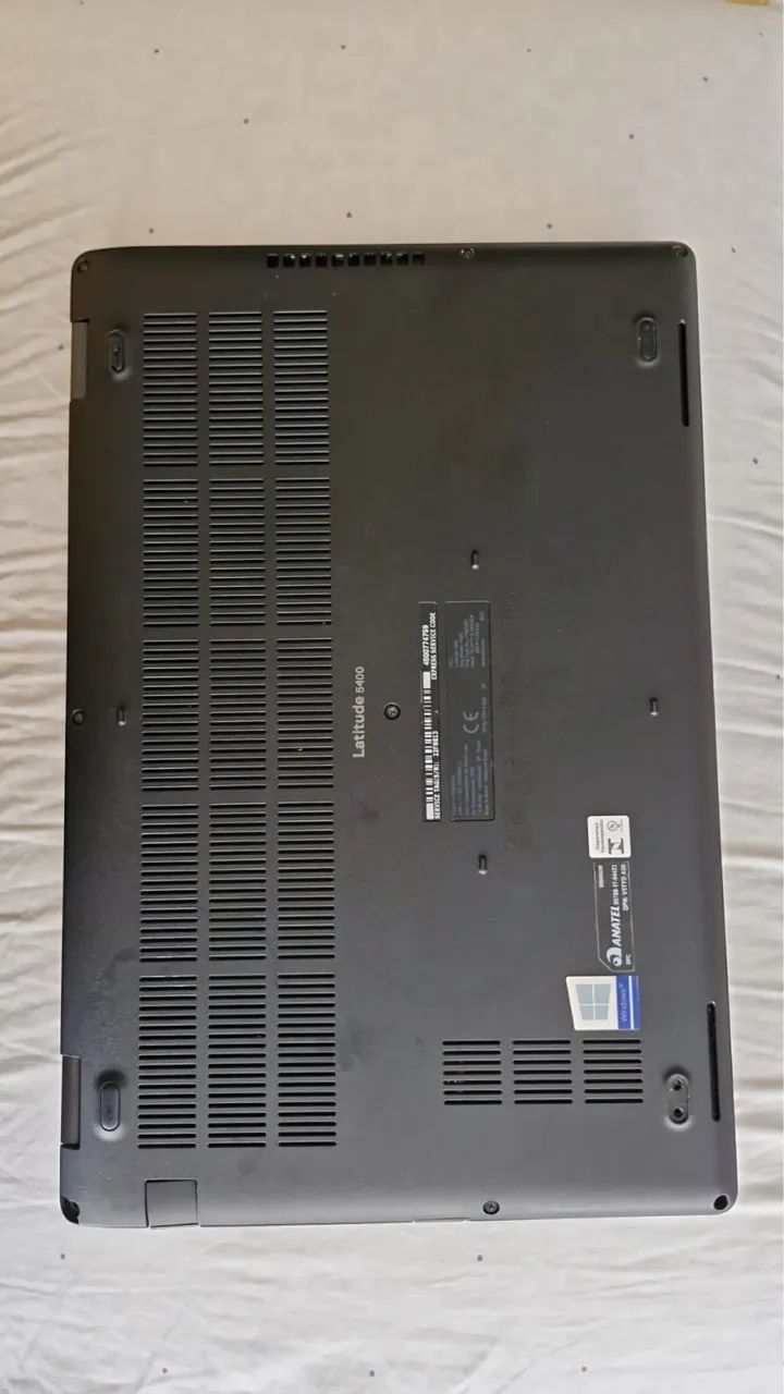 Notebook Dell i7 - Foto 5