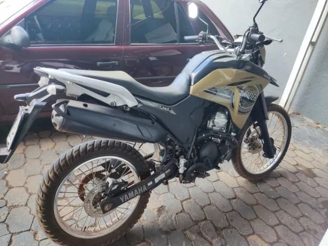 LANDER XTZ