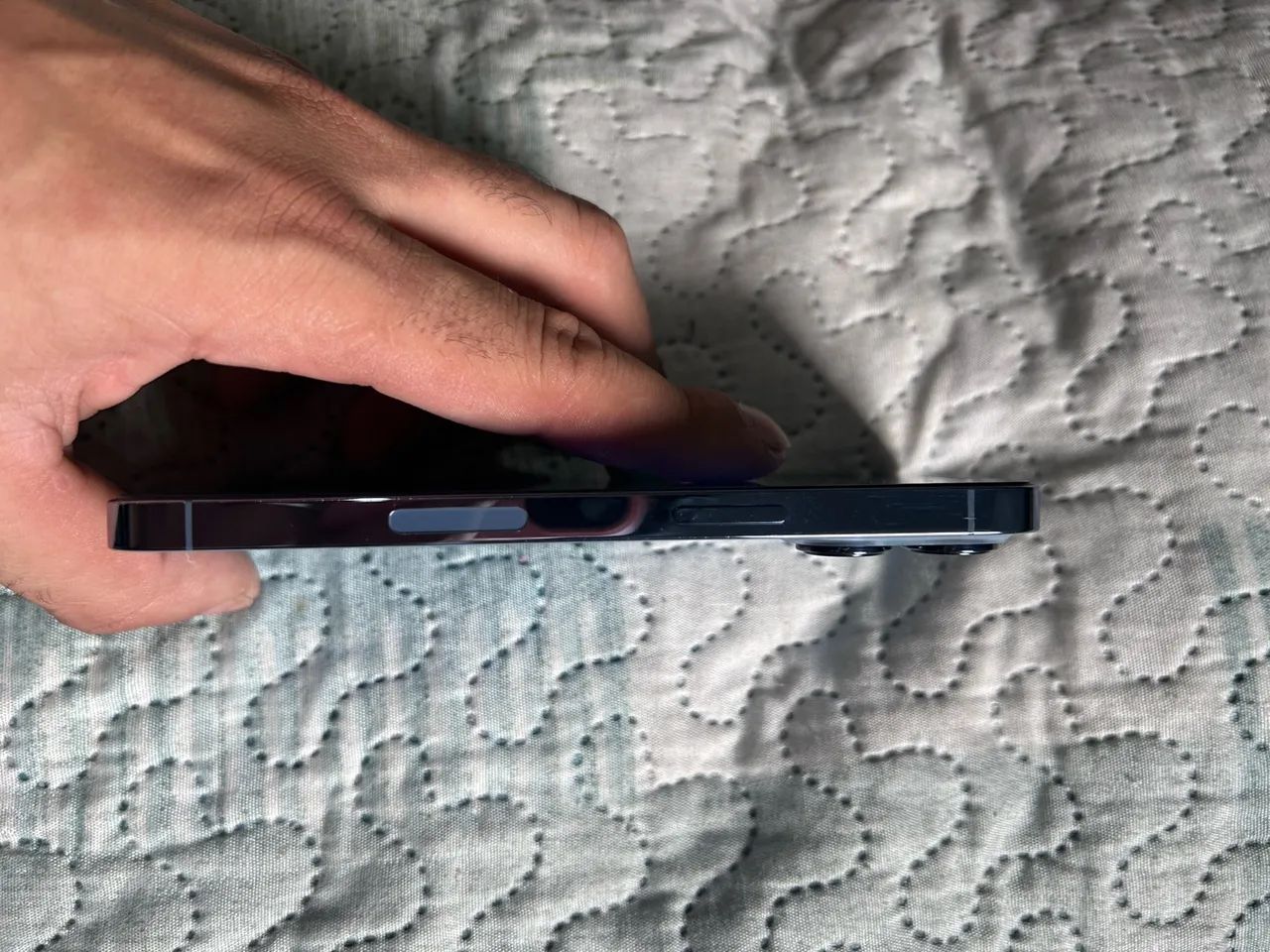 iPhone 13 Pro 128gb  - Foto 3