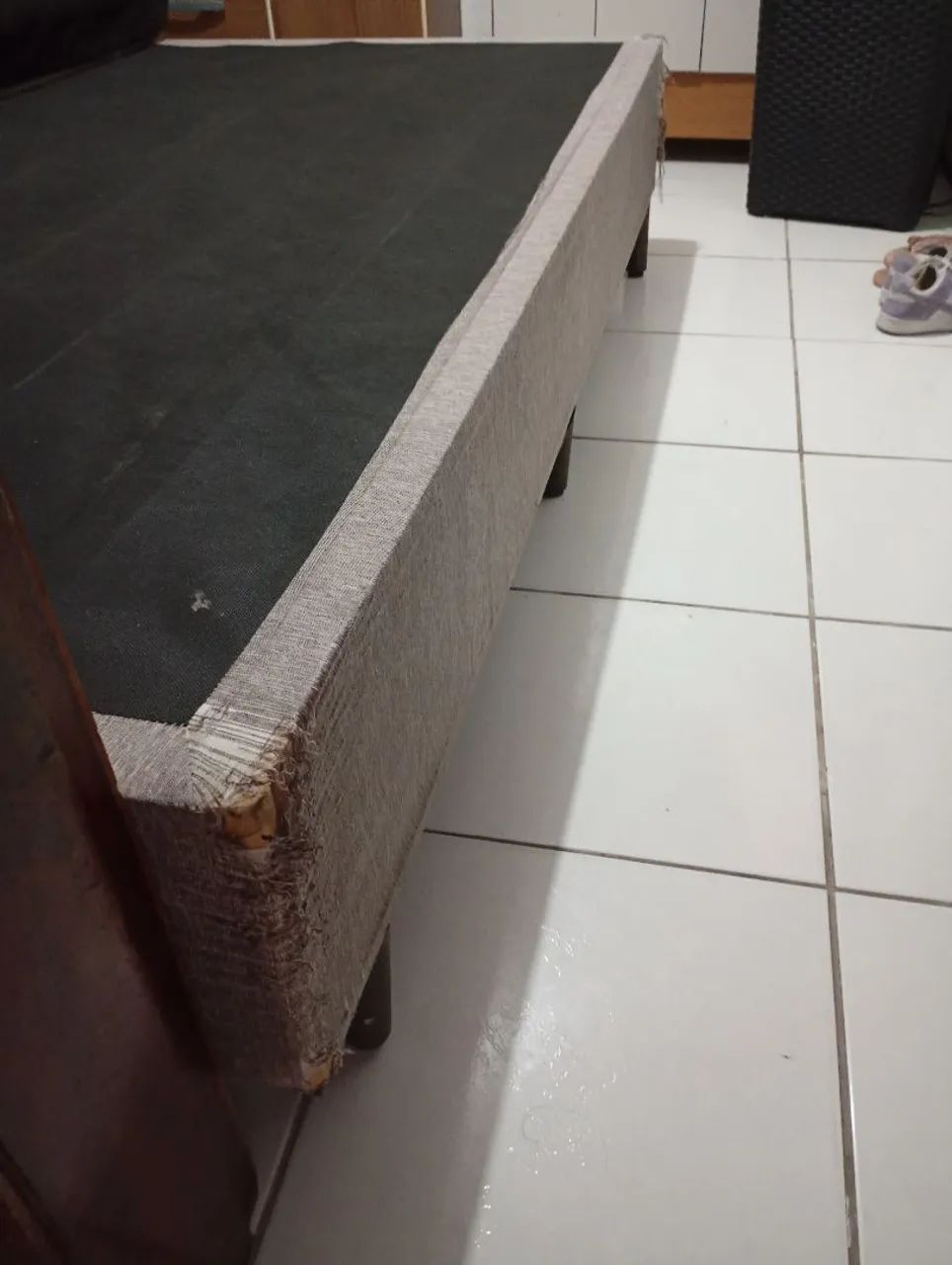 Cama box, 25cm X 1,88m - Foto 3