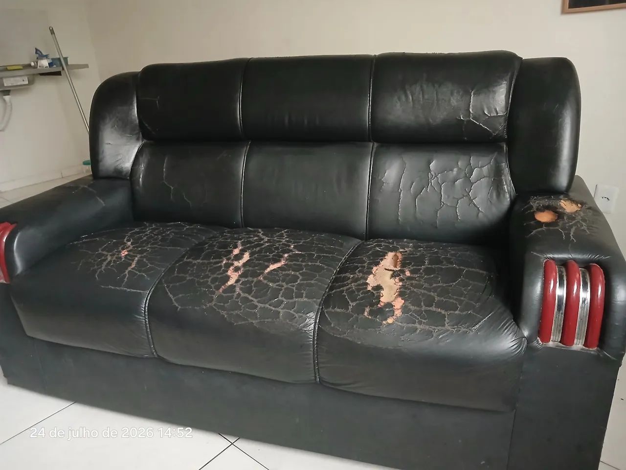 Sofá