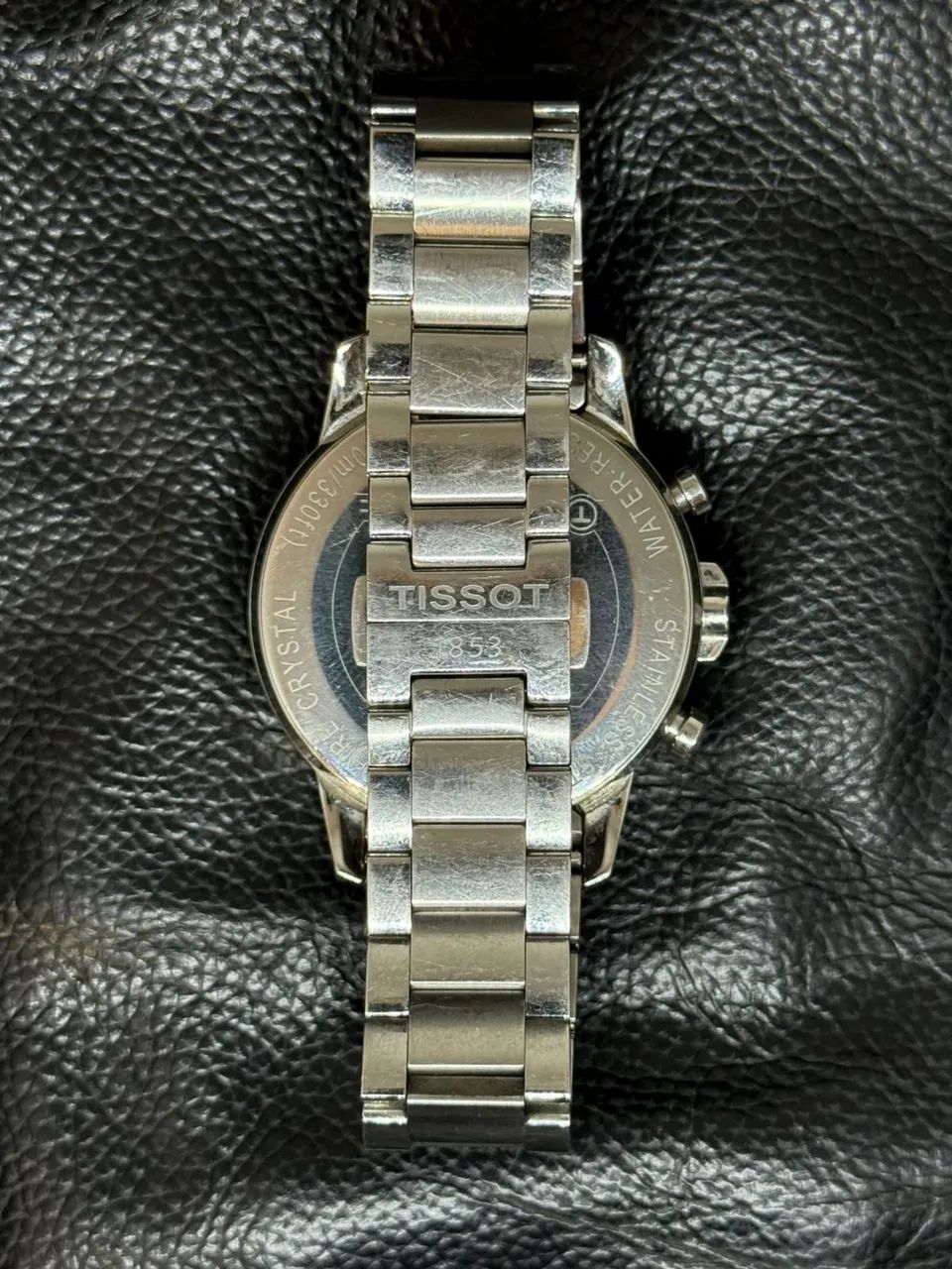 Relógio Tissot T-Touch Classic - ? OPORTUNIDADE ? - Foto 5