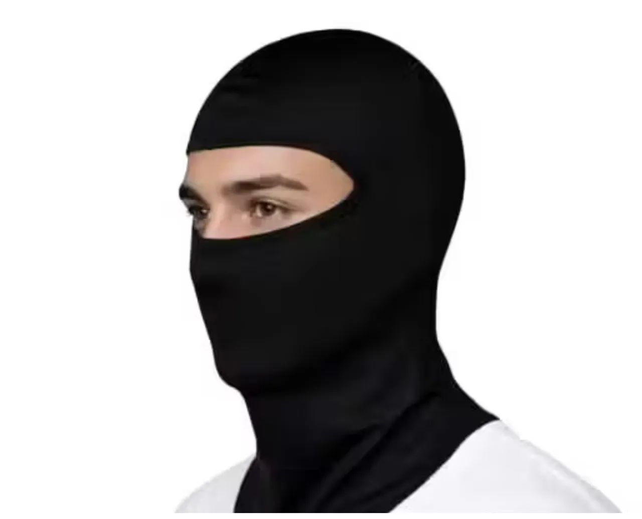 Balaclava. 