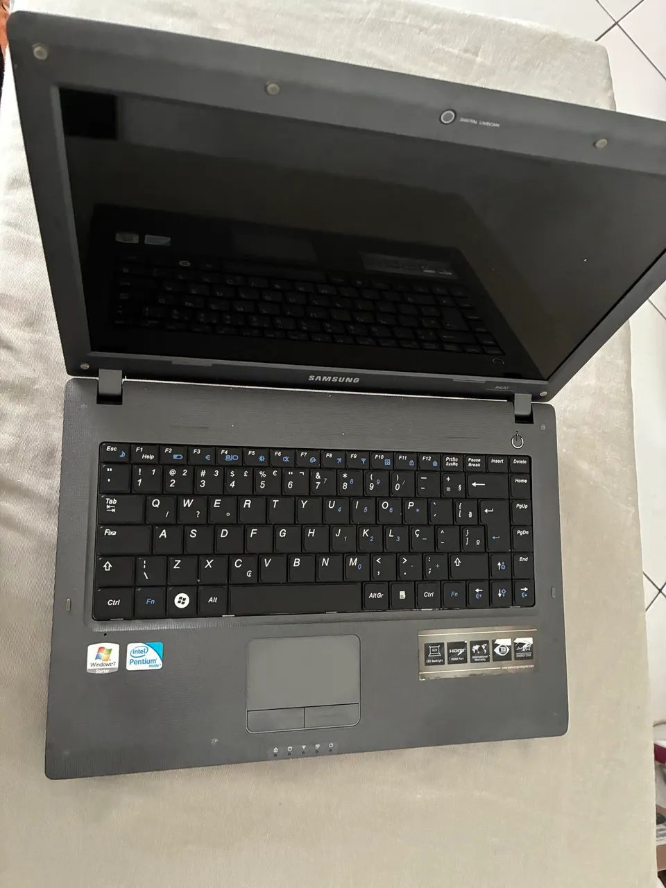 Notebook R430 - Foto 3