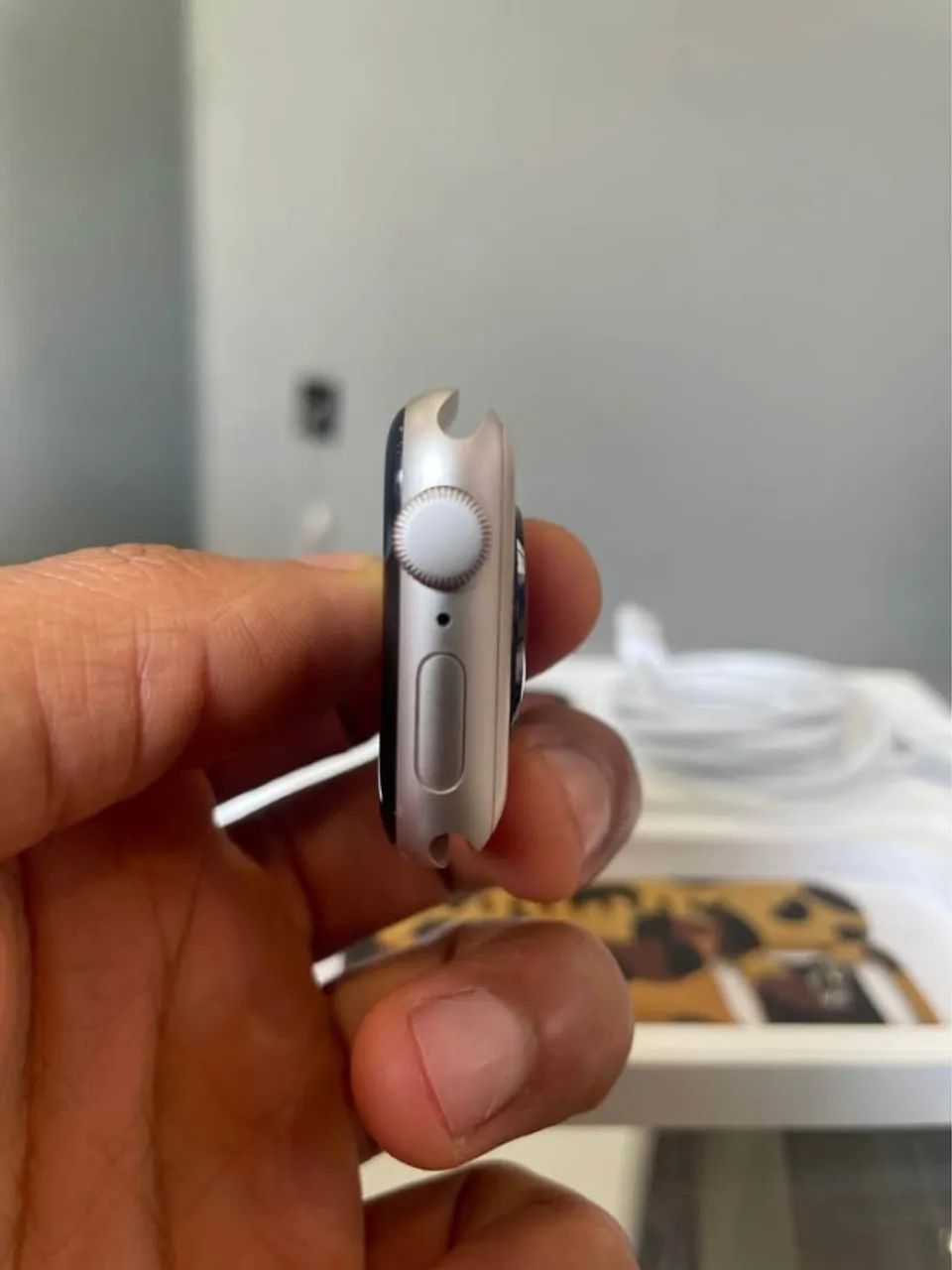 Apple Watch SE 3 - 40mm| Caixa original - Foto 5