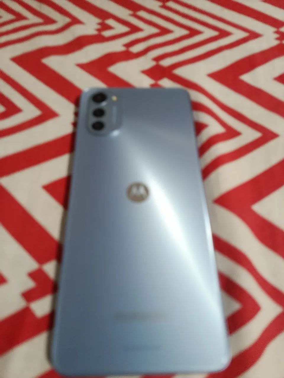 Motorola  E32 - Foto 2