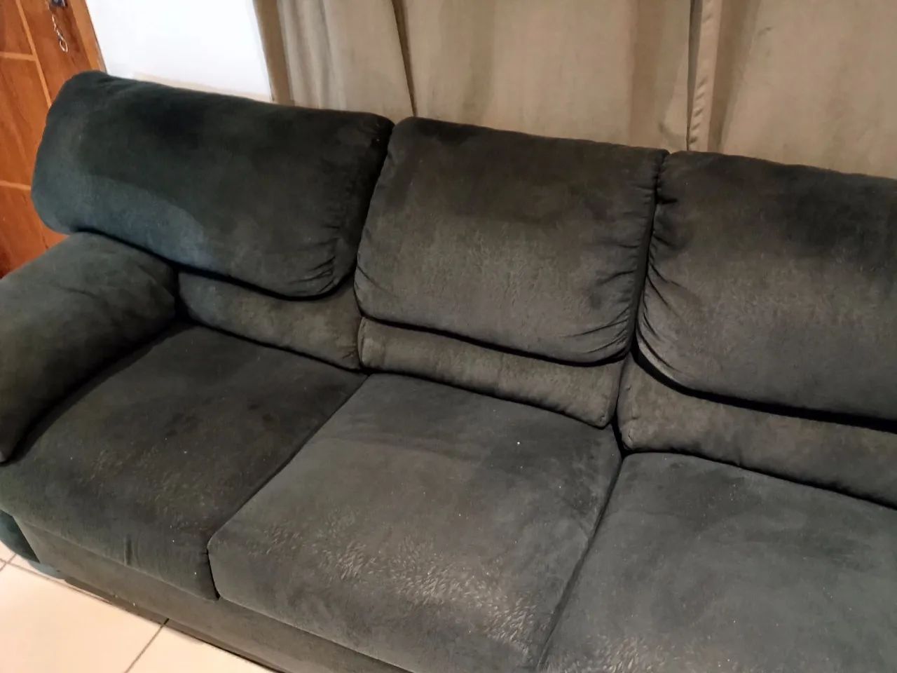 Vendo um sofá  - Foto 4