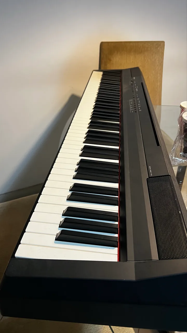 yamaha p105