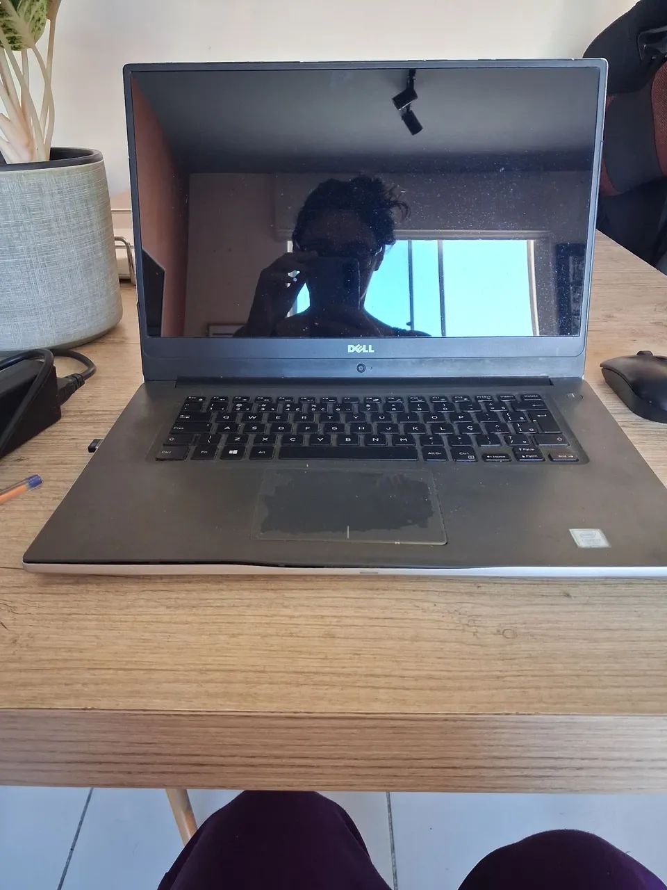 Notebook Dell Inspiron 7560 | Intel Core i7 | 16 GB RAM | 2 SSD - Foto 5