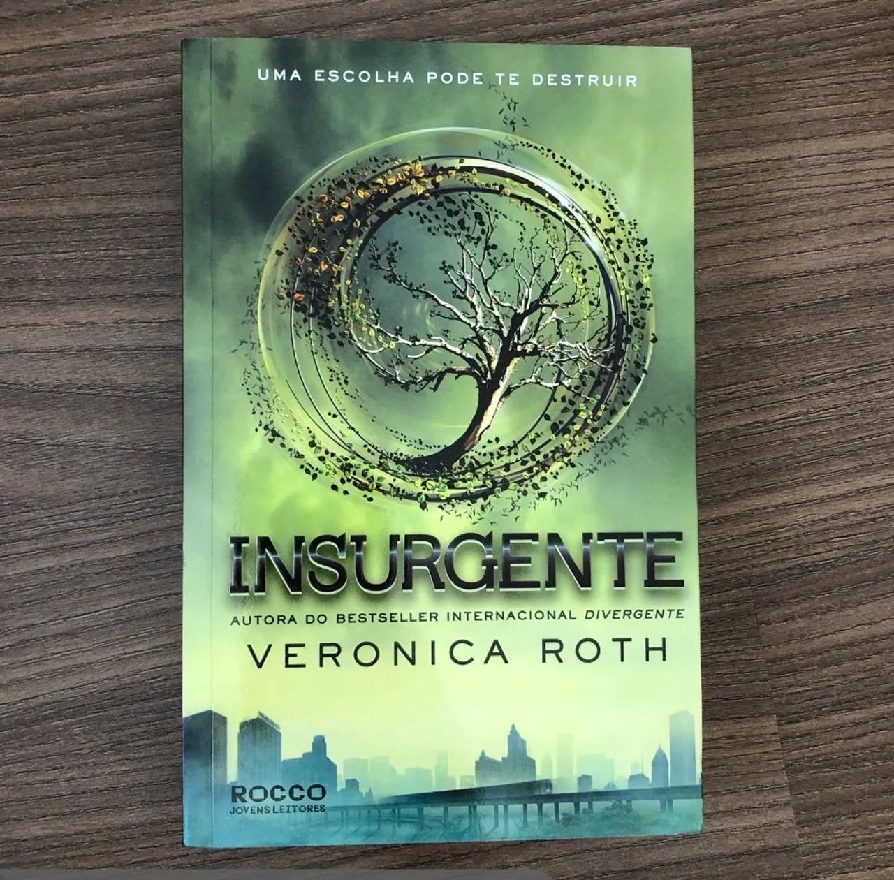 Box Divergente - Foto 4