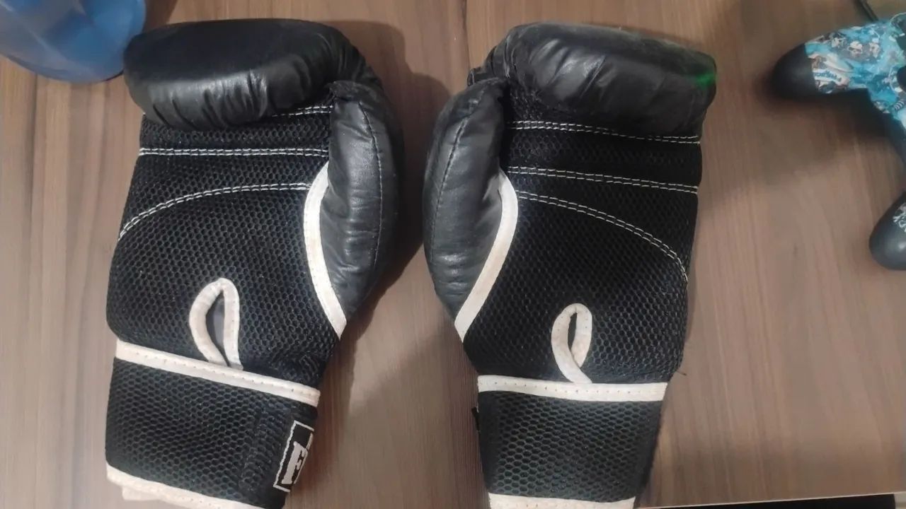 Luva de boxe - Foto 2