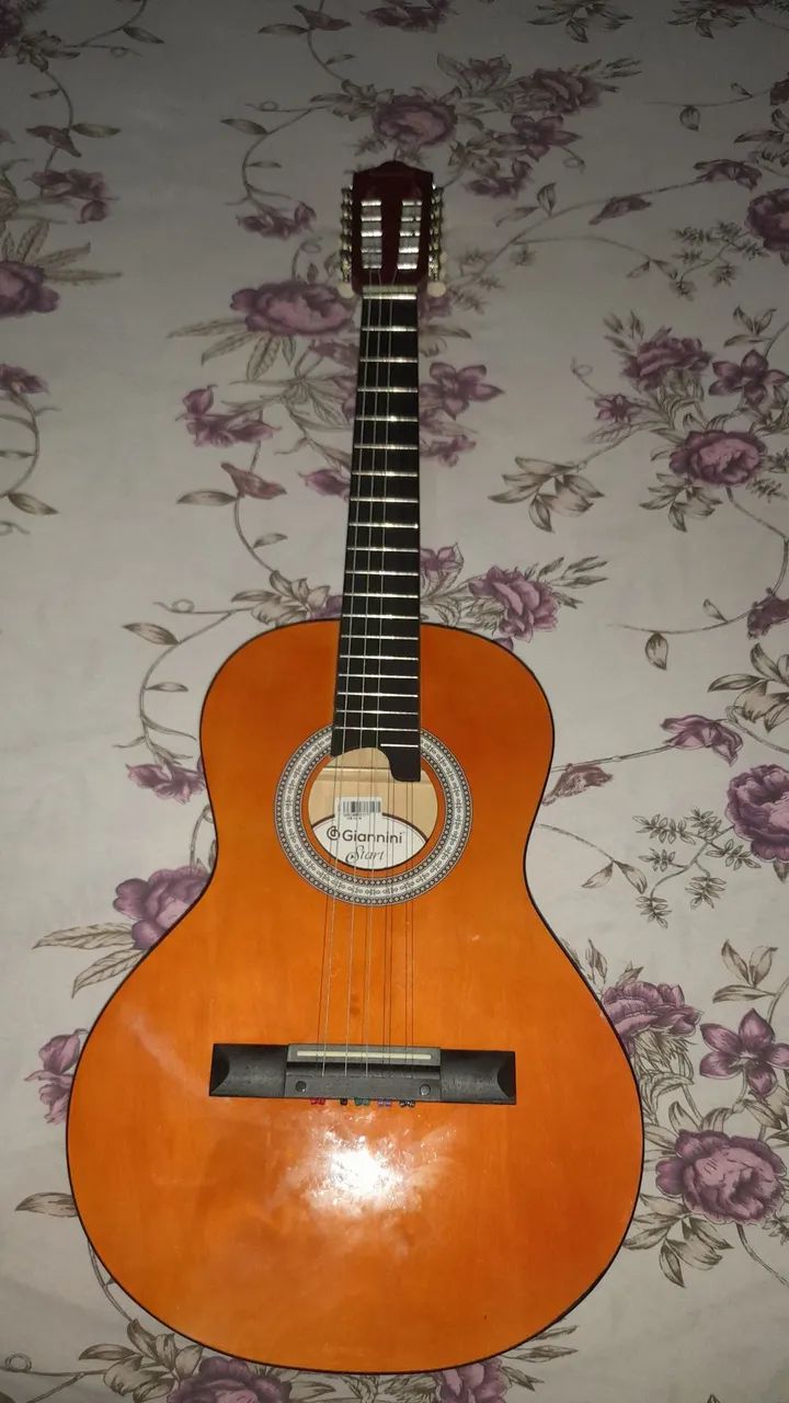 Viola giannini vs-14 destro semi nova  - Foto 5