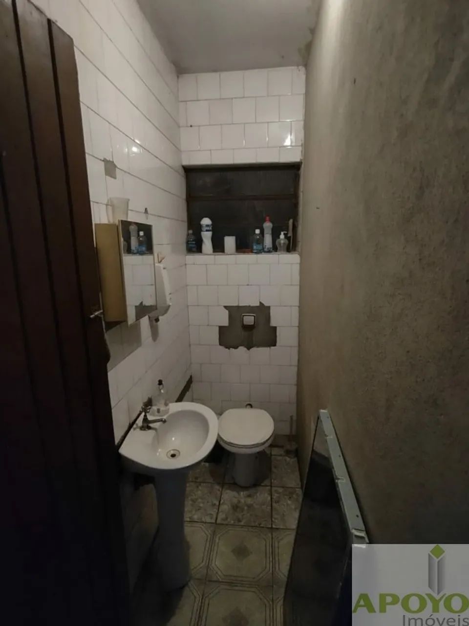 Imóvel Comercial ou Residencial no Centro do Capão Redondo - Foto 3