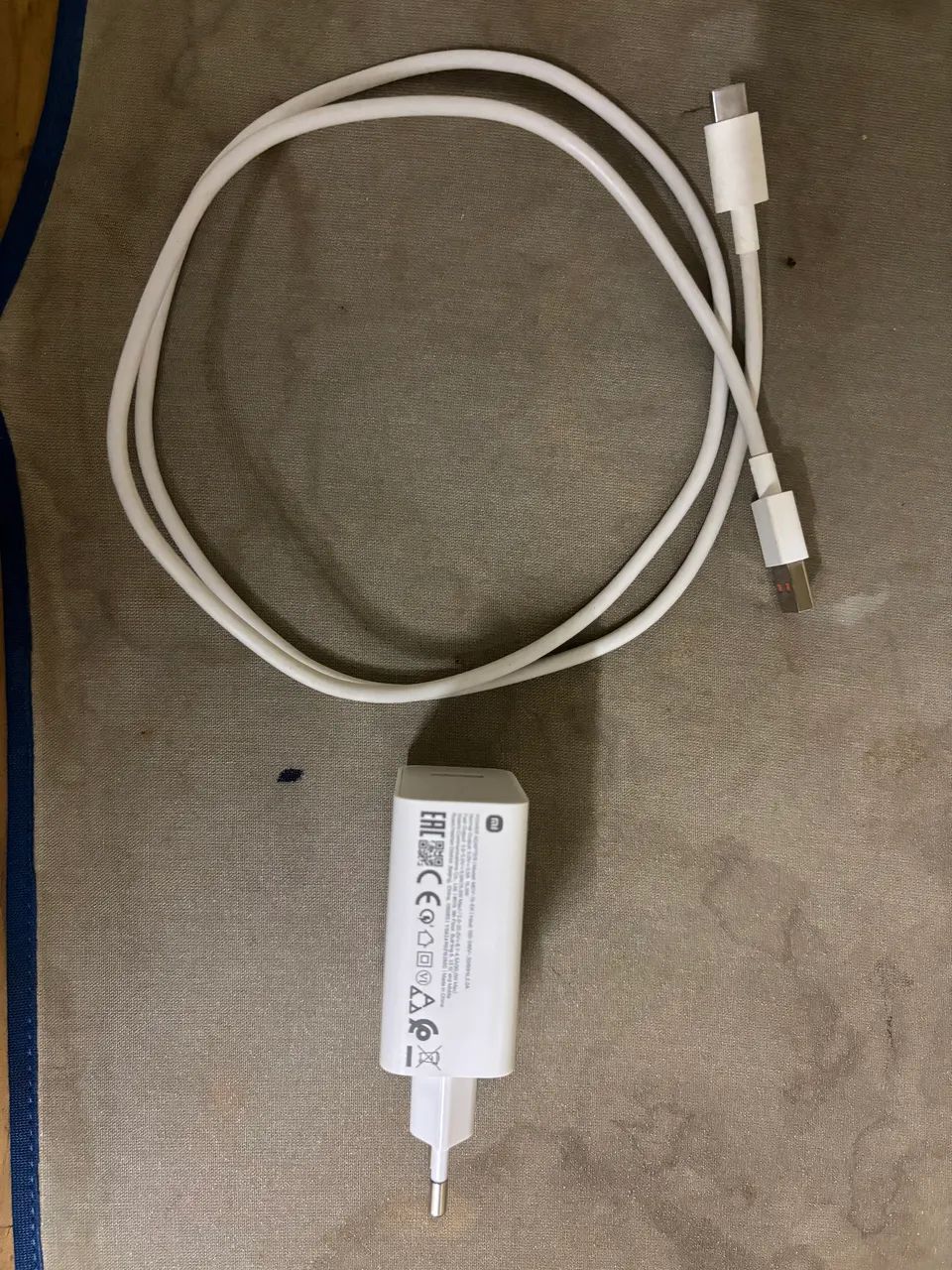 Carregador 90W Xiaomi - Foto 2