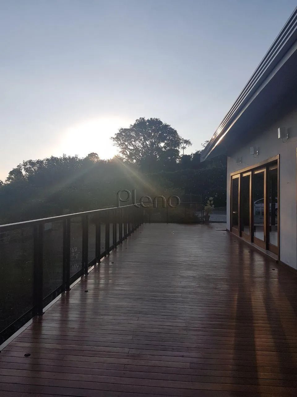Chácara à venda em Vinhedo, Vista Alegre, com 1 quarto, com 15300 m² - Foto 4