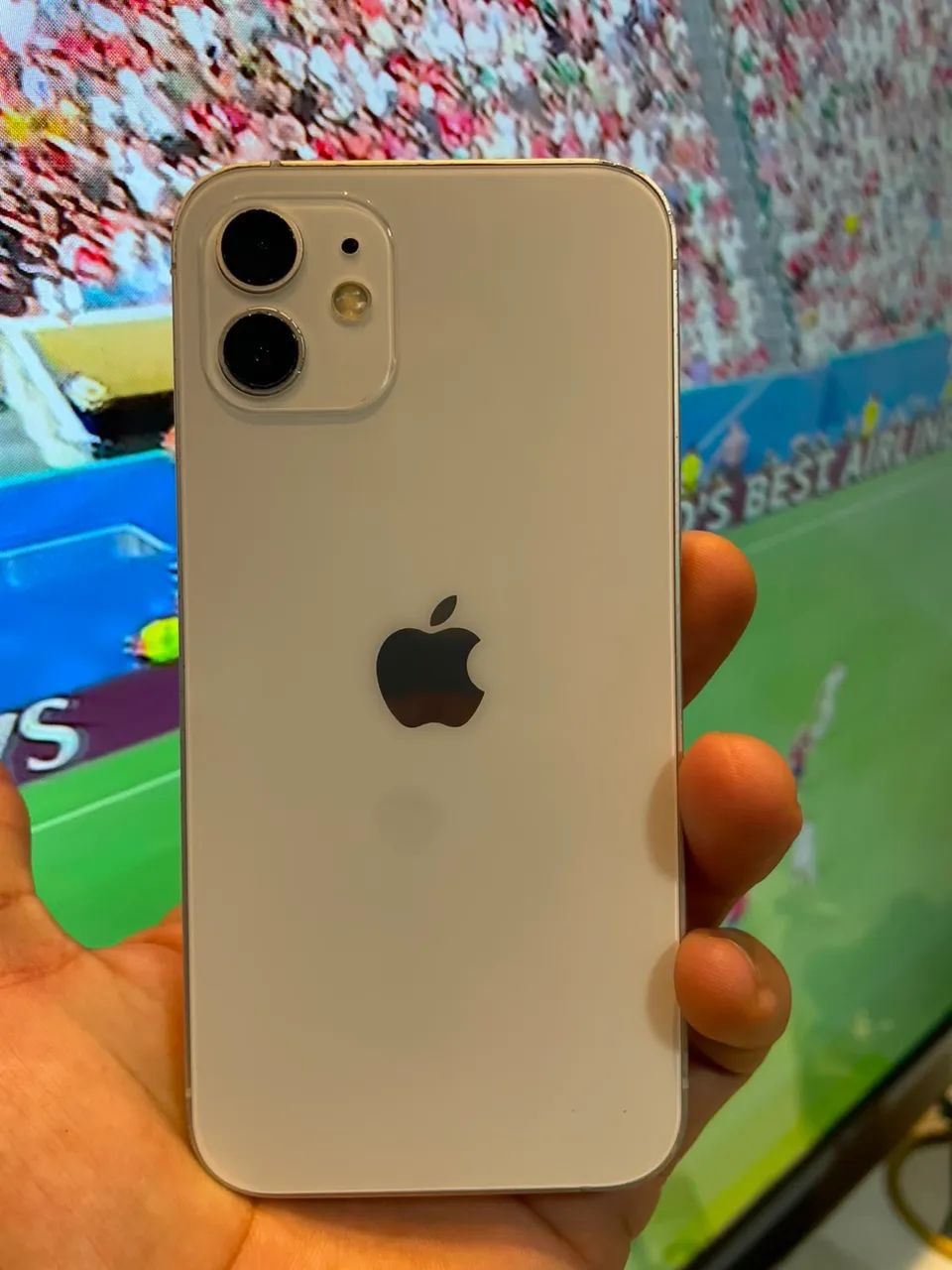 iPhone 12 - Foto 3