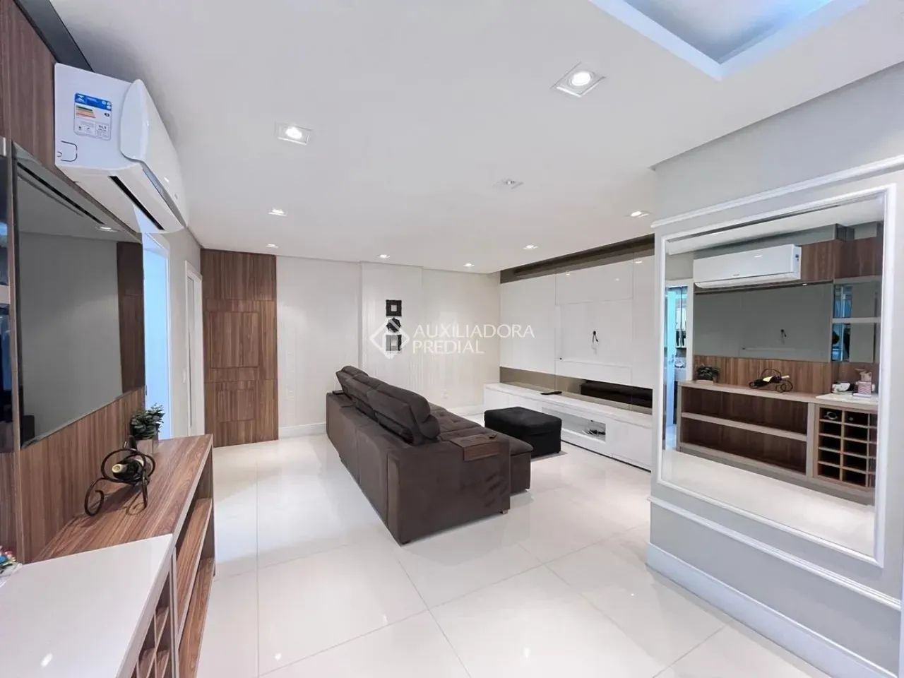 Apartamento 3 suítes e 3 vagas em Campinas São José - Foto 4