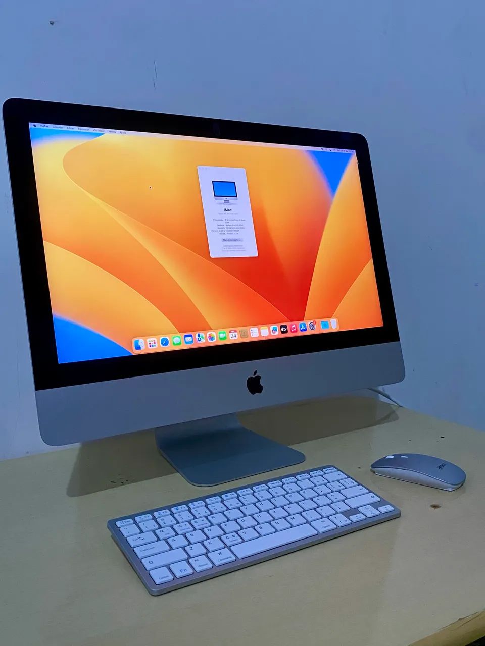 iMac 2017 - Foto 3