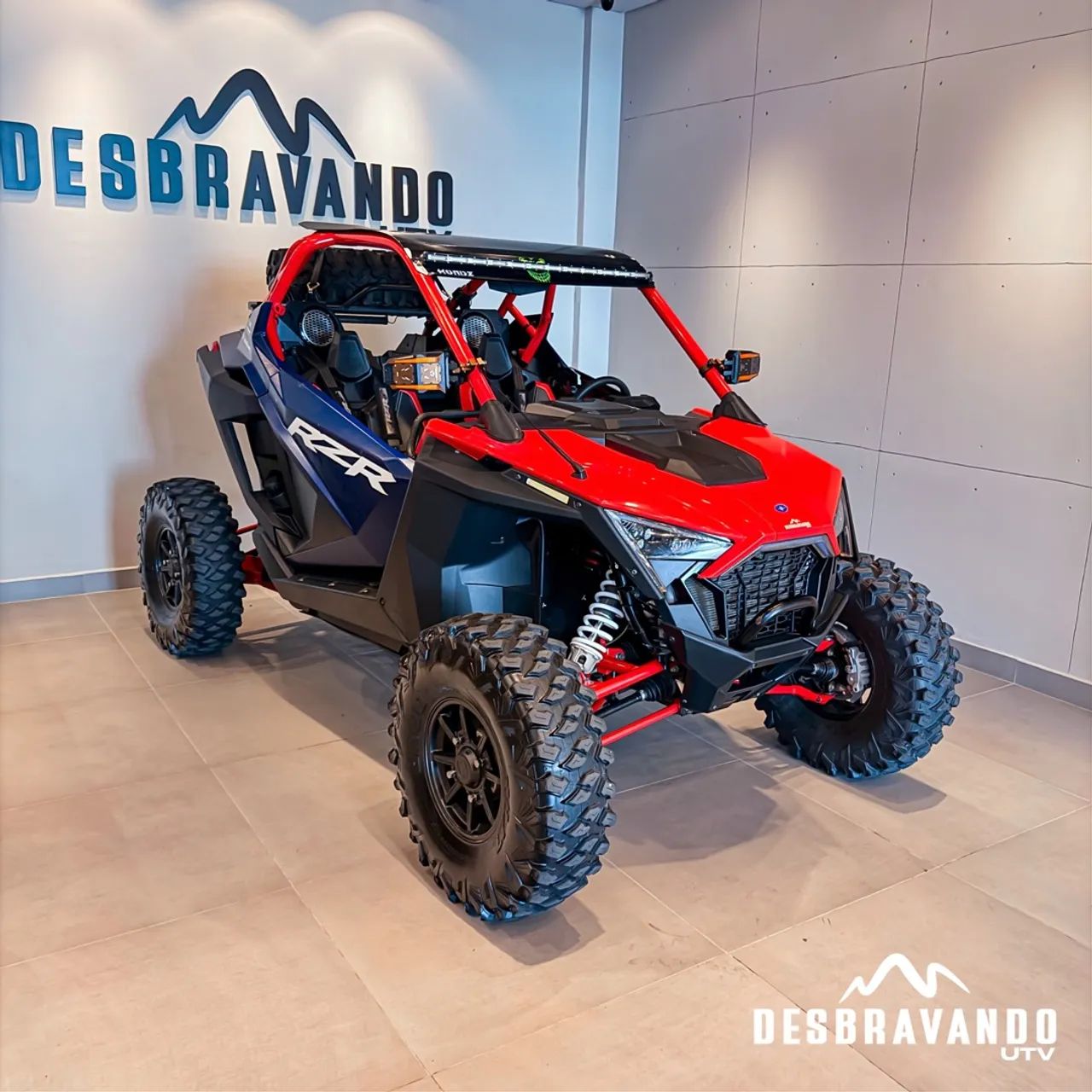 Polaris PRO XP 2022 Ultimate - Foto 4