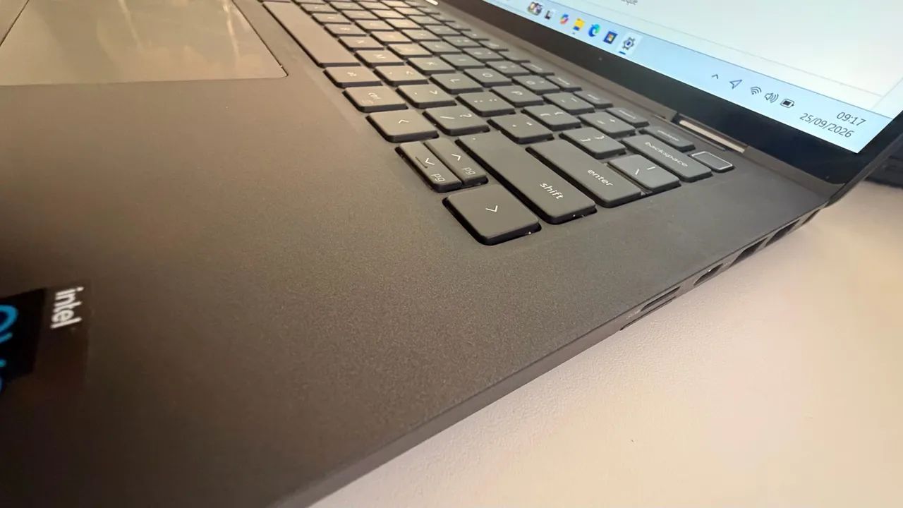Notebook Dell i7 Pro, 512GB SSD, 16 GB Mem em excelente estado! - Foto 5
