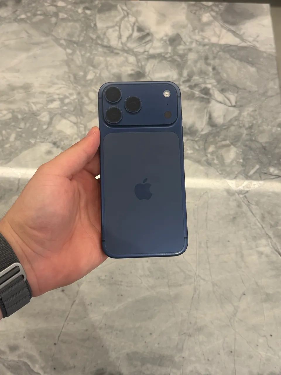 iPhone 17 Pro Max  - Foto 3