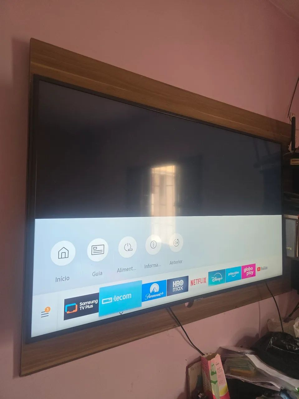Tv  - Foto 2