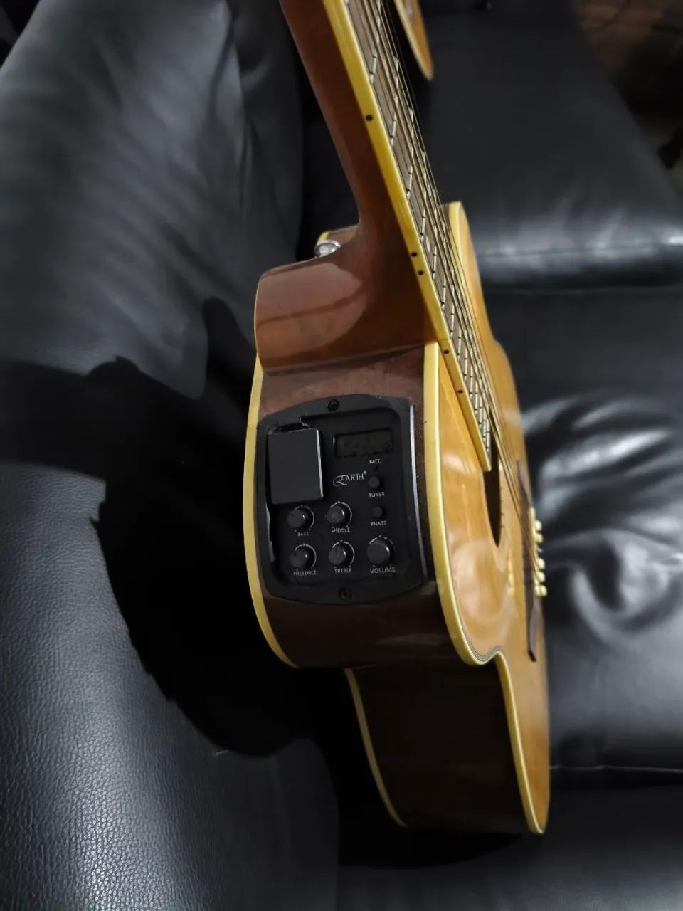 Violão muito bom  - Foto 5