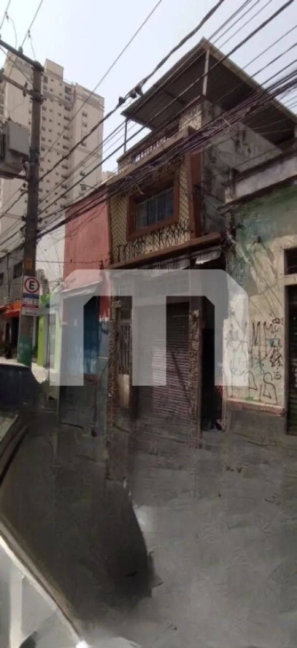 Excelente terreno para construção Mooca - Foto 4