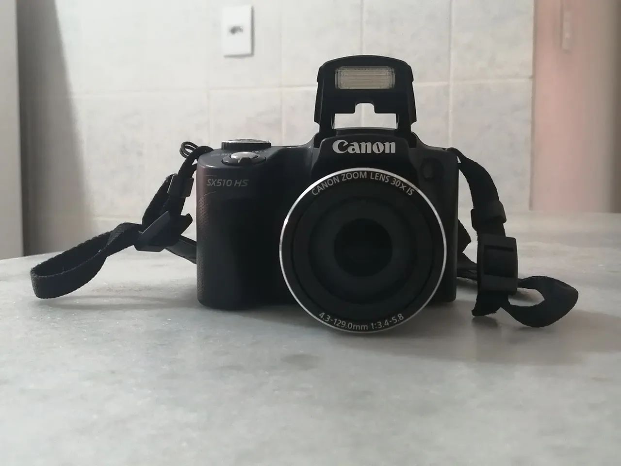 Câmera digital Canon.  - Foto 6