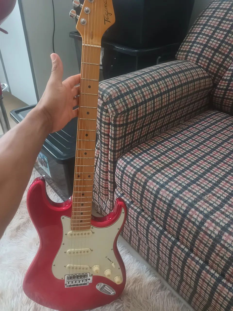 Guitarra  - Foto 2