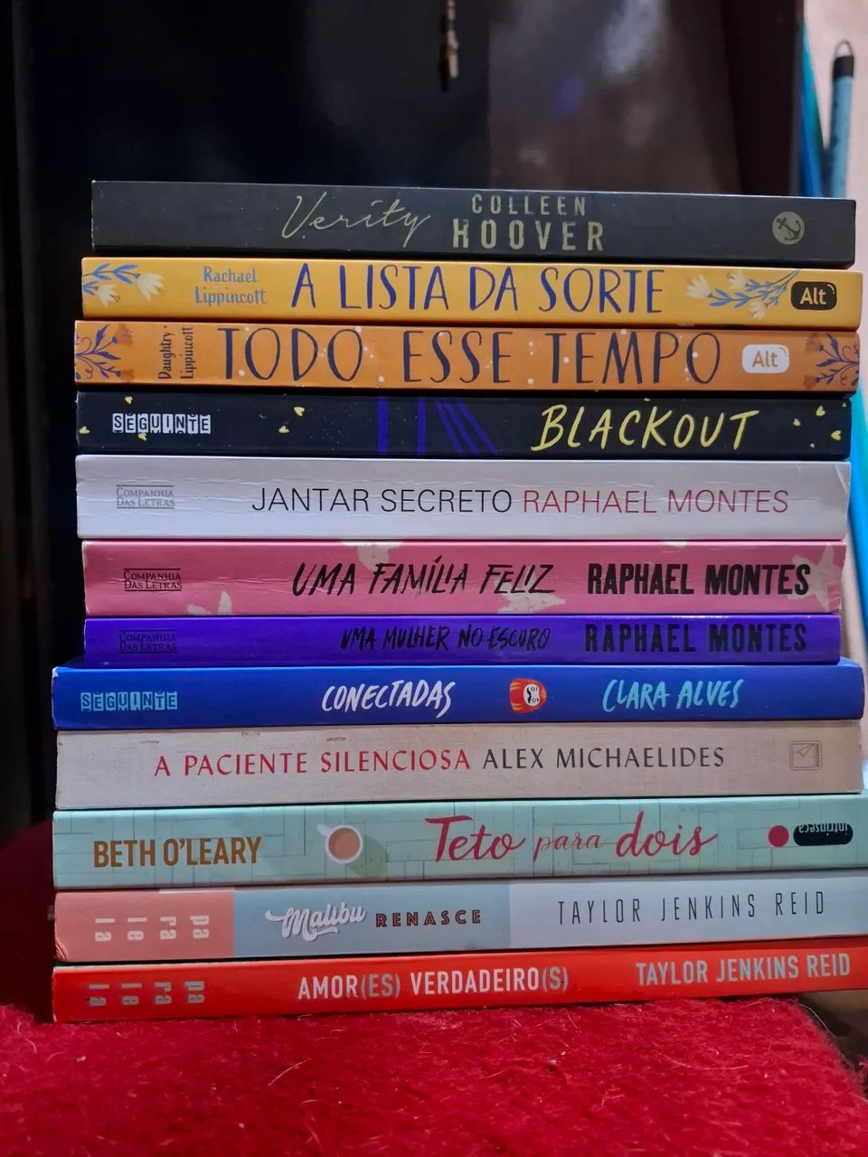 Livros - Foto 2
