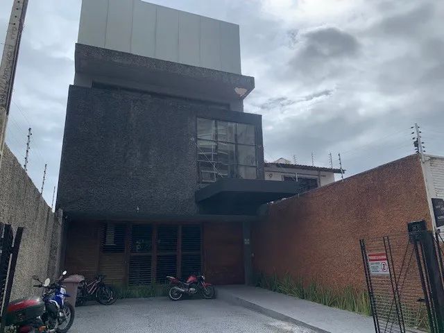 PRÉDIO COMERCIAL para alugar na cidade de FORTALEZA-CE - Foto 3