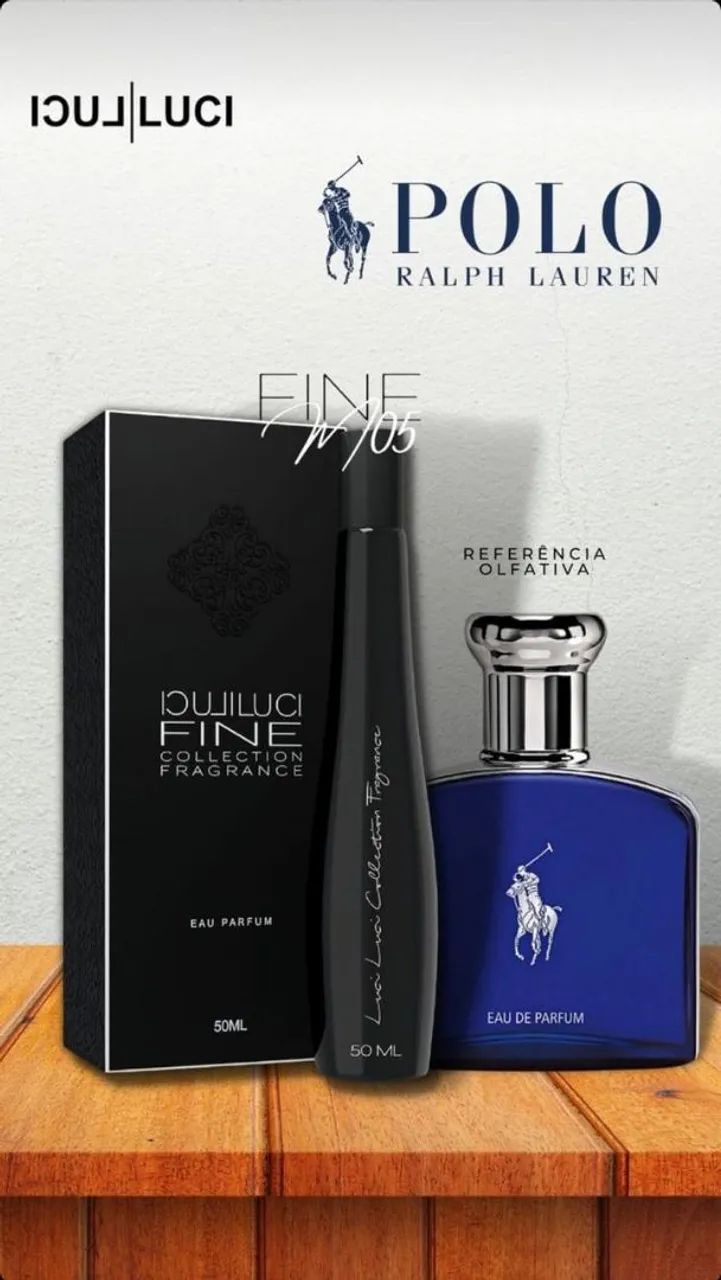 Perfumes  - Foto 5