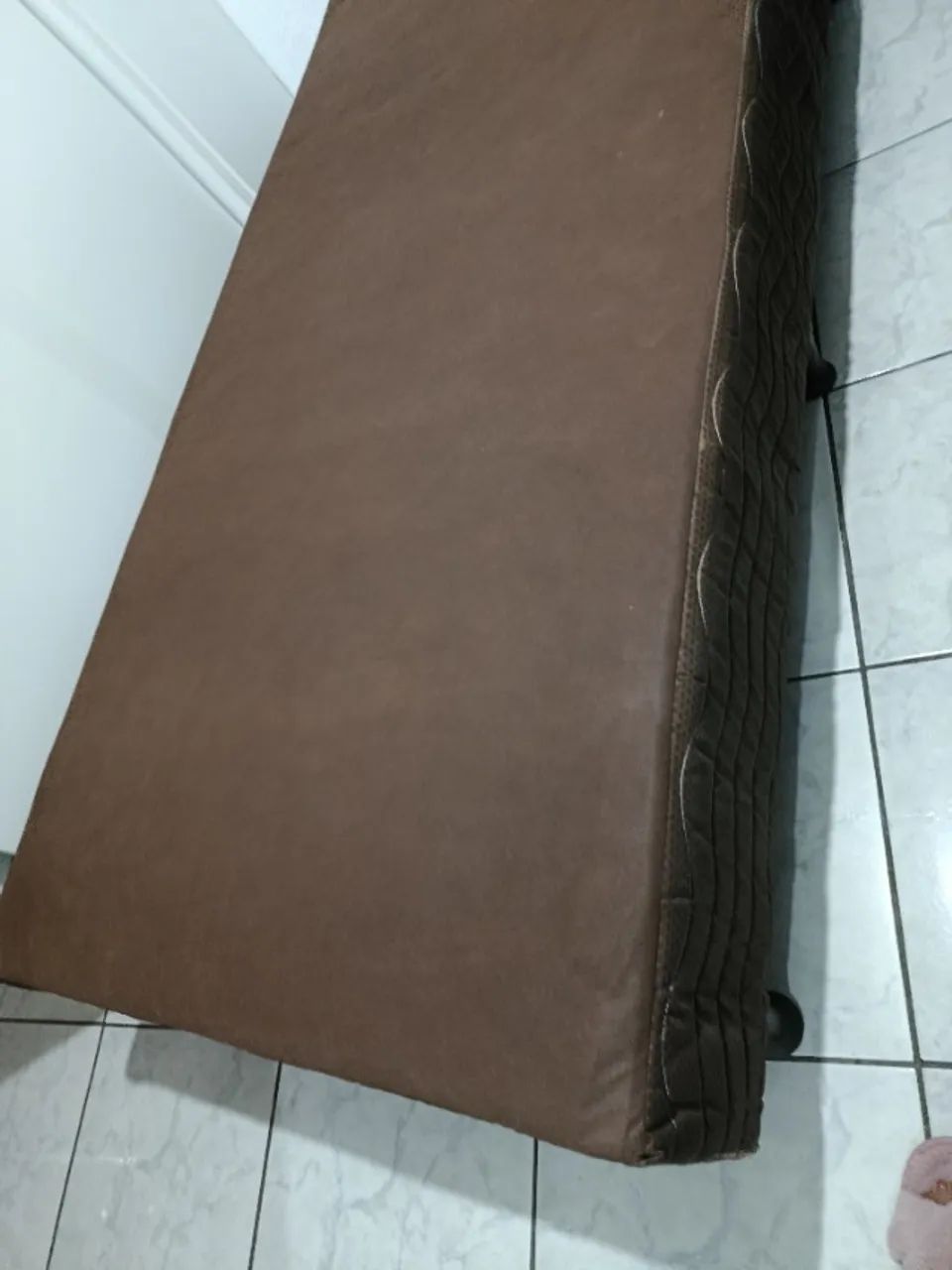 Bicama Ortobom usada  - Foto 4