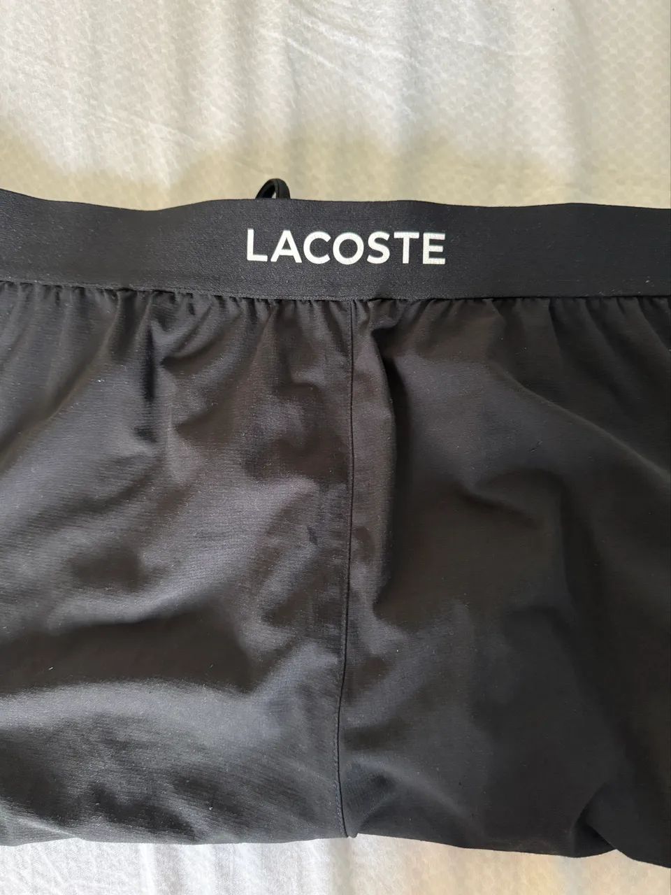 Bermuda Lacoste  - Foto 4