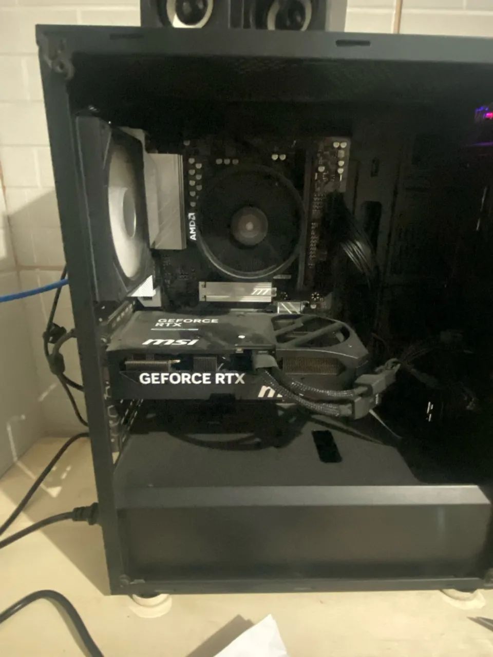 RTX 5070 - Foto 3