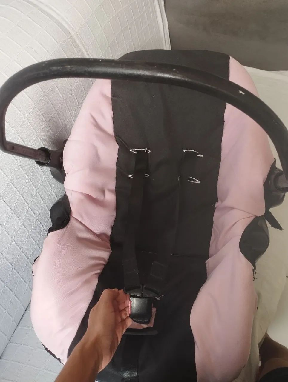 Bebê Conforto - Foto 2