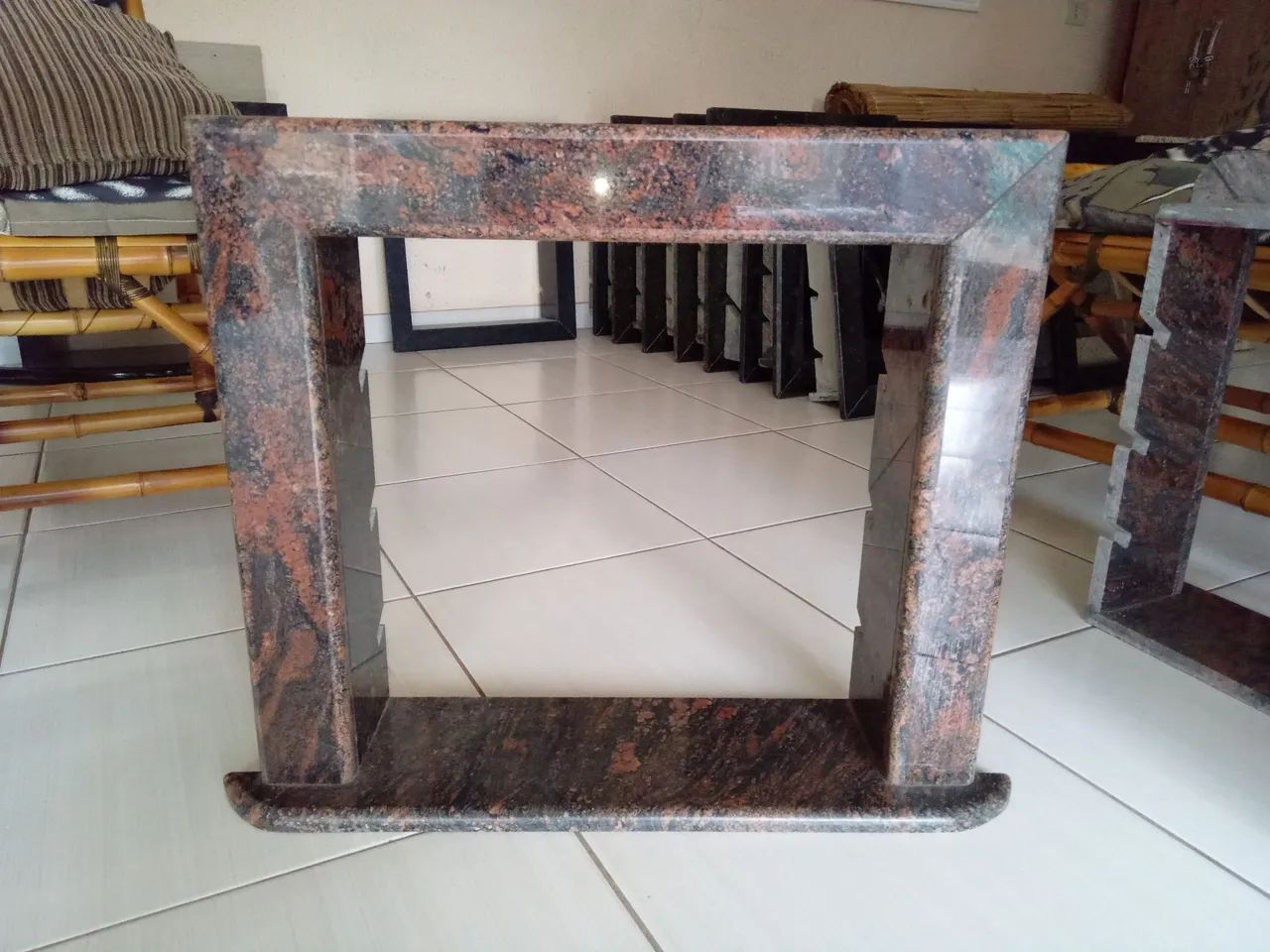 Vende-se Boca de Churrasqueira 