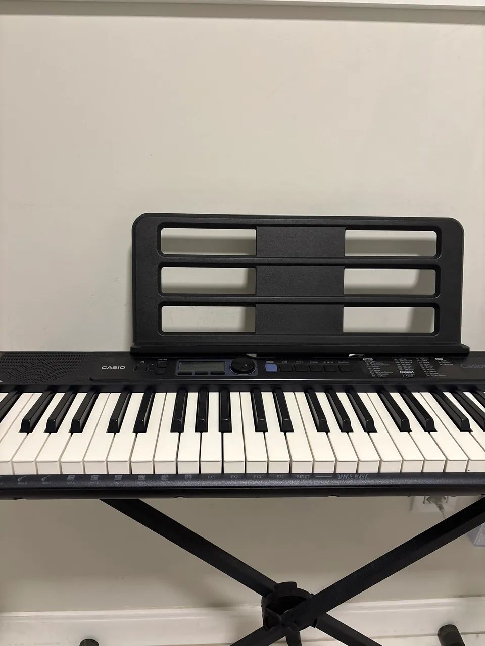 Teclado CT-S300 CASIO (CasioTone) + Brinde Grátis! - Foto 4