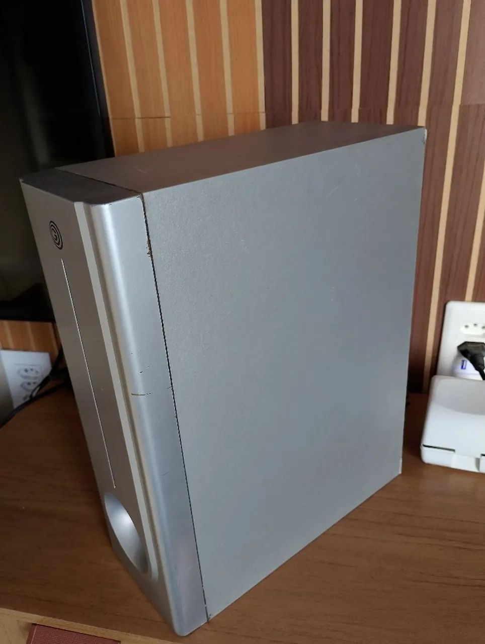 Subwoofer Passiva gradiente  - Foto 2