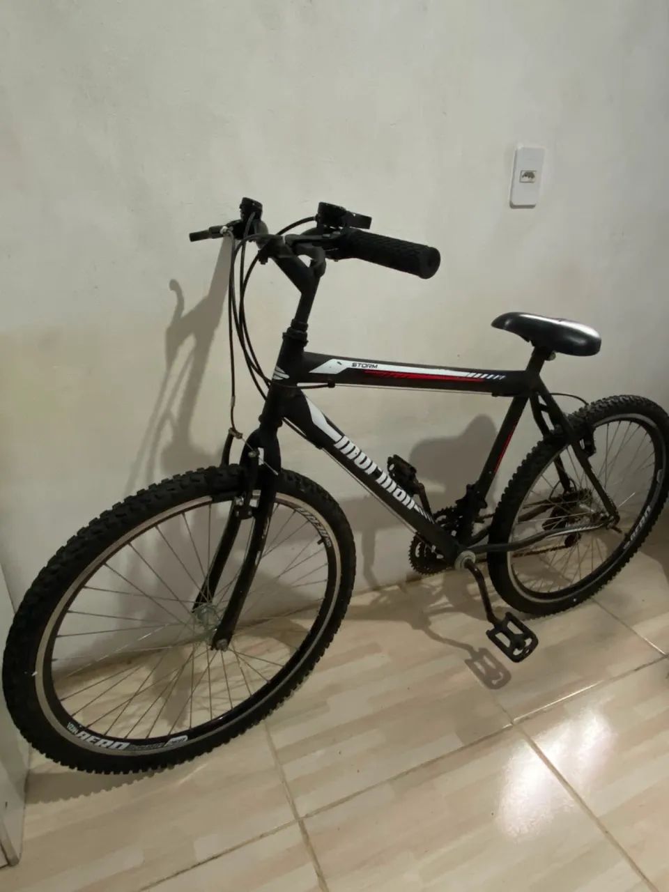 Bicicleta mormaii  - Foto 2