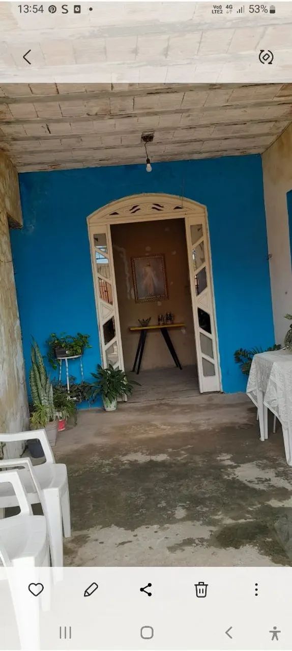 Vendo casa na Soledade  - Foto 3