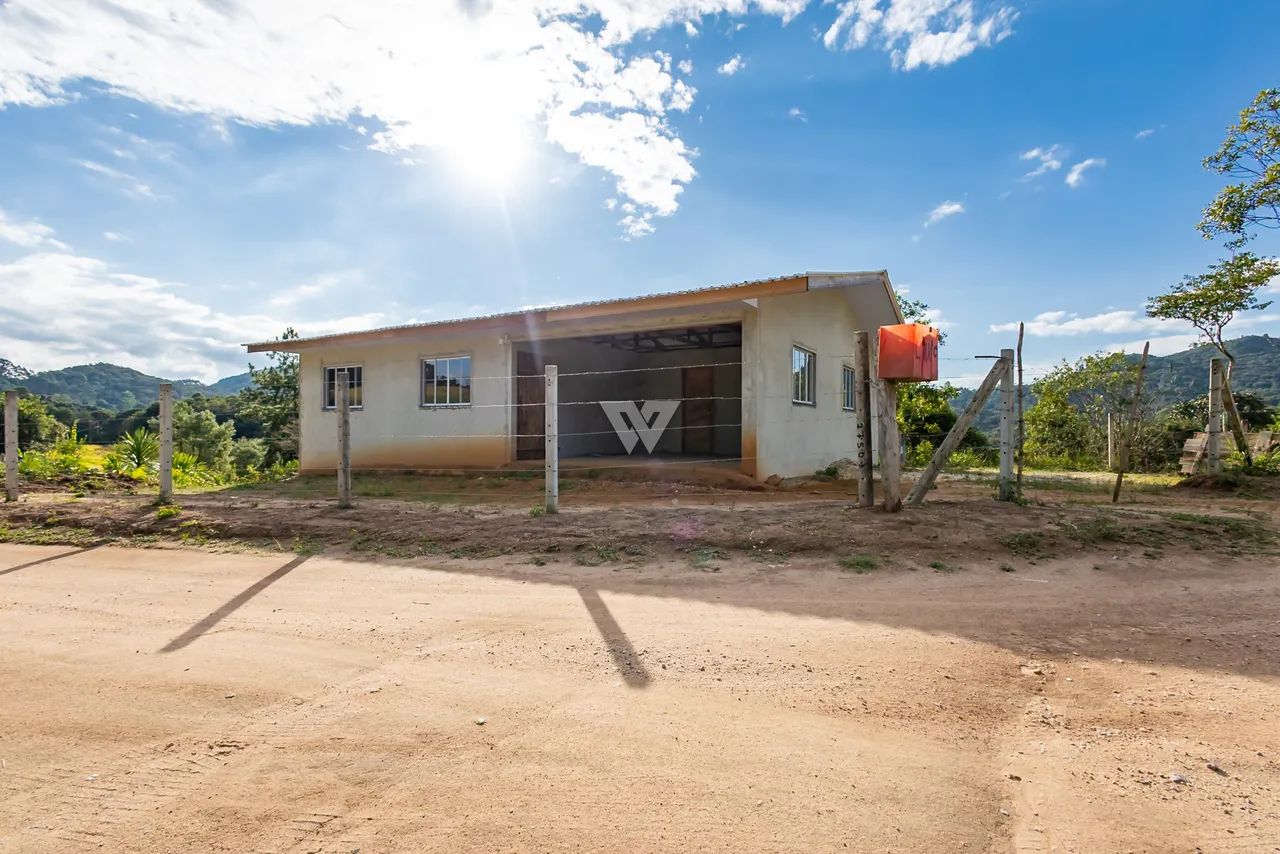 Venda ÁREA CAMPO MAGRO PR Brasil - Foto 3