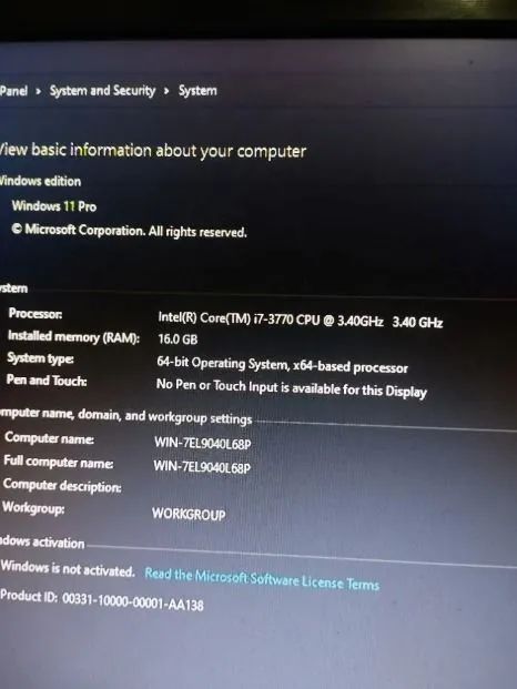 Pc gamer completo roda tudo - Foto 5