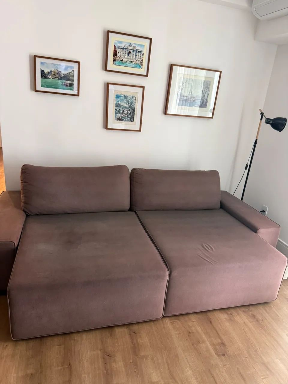Vendo Sofá em campinas  - Foto 4