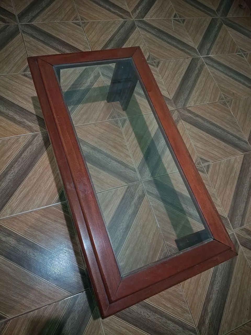 Mesinha de centro  - Foto 2
